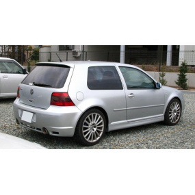 Dokładka Volkswagen Golf IV Progi R32 Look