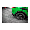 Splitter Cupra Formentor Zadní boční v.2 Lesklá černá
