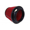 Sportovní vzduchový filtr Simota bavlněný 114 mm vstup / 130 mm výška