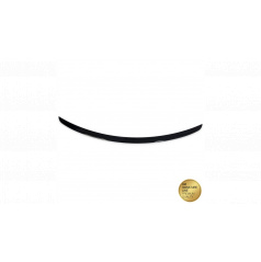 Zadní křídlo Mercedes-Benz CLS C219 Lip Gloss Black