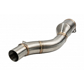 Downpipe Porsche Cayenne 958.2 3.6T