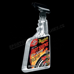 Meguiars Hot Shine Tire Spray Trigger 710 ml