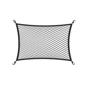 Podlahová síť pro zavazadlový prostor Škoda Superb II Combi