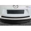Carbon kryt- ochrana prahu zadního nárazníku Mazda CX-5 2014-17