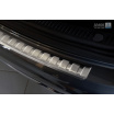 Nerez kryt-ochrana prahu zadního nárazníku Mercedes E W213 2016+