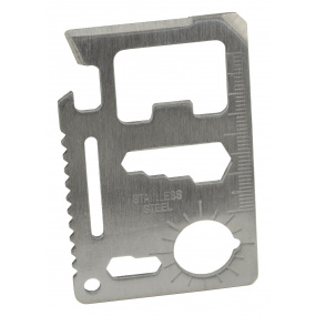 Multifunkční OUTDOOR nástroj přežití Multifunkční OUTDOOR nástroj přežití