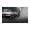Splitter Cupra Formentor Zadní boční v.4
