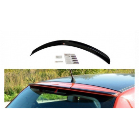 Spoiler Fiat Stilo Dachowy SCHUMACHER VERSION Gloss Black Spoiler Fiat Stilo Dachowy SCHUMACHER VERSION Gloss Black