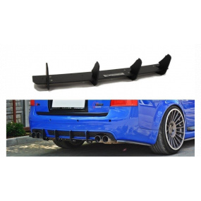 Dyfuzor Audi RS6 C5 Tył Dyfuzor Audi RS6 C5 Tył