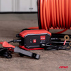 Digitální usměrňovač AGM GEL STD LFP MAX 1,5A 6V 12V AMIO-04526