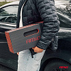 Měkká skládací pěnová dílenská podložka pod kolena