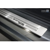 Nerez ochranné lišty prahu dveří 4ks Volkswagen Tiguan 2 2015+