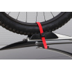 Střešní nosič na kolo RBR-02 