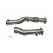 Downpipe BMW G80 M3 G82 M4
