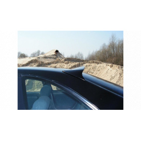 Spoiler Nissan Skyline R33 GTS & R33 GTR Dachowy