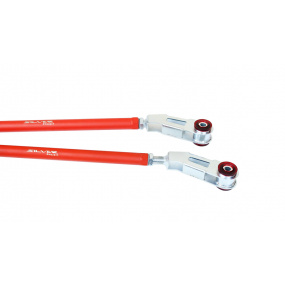 Wahacze BMW F45 F46 F48 Regulowane Tylne Górne Red