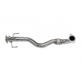 Downpipe Mitsubishi Lancer EVO VII VIII IX 4G63