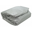 Ochranná plachta FULL L 482x177x121cm SILVER RAIN