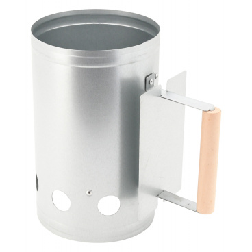 Startér na dřevěné uhlí a brikety Startér na dřevěné uhlí a brikety