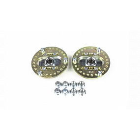 Camber Plates BMW E46 E39 E31 Z4 3D V3 Camber Plates BMW E46 E39 E31 Z4 3D V3