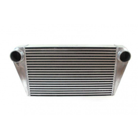 Intercooler TurboWorks 600x350x76 tylny
