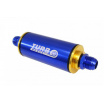 Filtr paliva TurboWorks AN10 Modrý