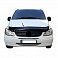 Deflektor přední kapoty Mercedes Viano, Vito 2003-14