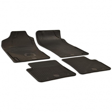 Gumové koberce-pryžové autokoberce, Peugeot 106; Peugeot 206; Peugeot 306; Peugeot 406 Gumové koberce-pryžové autokoberce, Peugeot 106; Peugeot 206; Peugeot 306; Peugeot 406