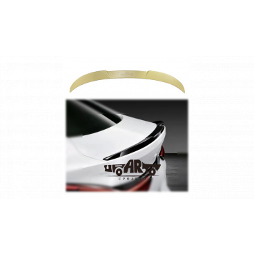 Zadní křídlo BMW 2 F44 Lip Gloss Black