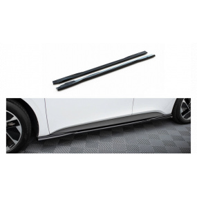 Dokładka Volkswagen ID.3 Progi