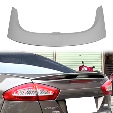 Zadní křídlo Ford Mondeo IV Spoiler ABS