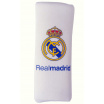 Originální návleky na pásy REAL MADRID bílé