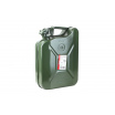 Kovový kanystr na palivo 10L 
