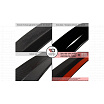 Prodloužení spoileru Cupra Formentor Gloss Black