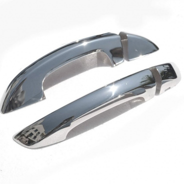 Nerez kryty klik VW Golf VI HTB 3D 2009-13, VW Scirocco 2008-17 Nerez kryty klik VW Golf VI HTB 3D 2009-13, VW Scirocco 2008-17