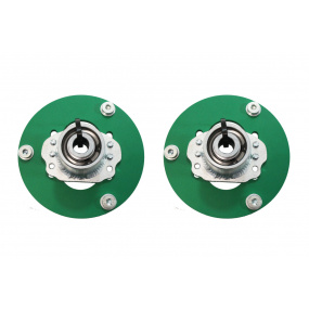 Camber Plates BMW E36 Gwint Green