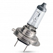Halogenová žárovka Philips Vision Plus H7 12V 55W +60% 1 ks