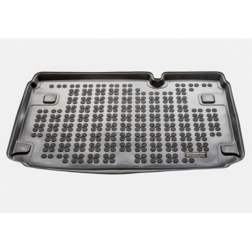 Gumová vana do kufru Ford EcoSport II, 2012+ , pro dolní část úložného prostoru