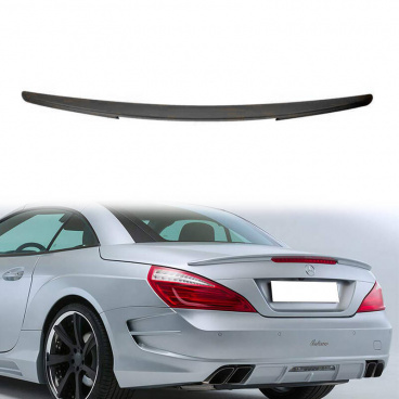 Zadní spoiler Mercedes-Benz R231 SL-CLASS SL300 SL63 SL55
