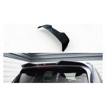 Prodlužovací spoiler BMW X5 G05 2023+ M-Pack 3D v.2