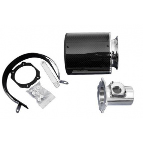 Układ Dolotowy Simota Mazda 6 1.8/2.0/2.3 02-07 Carbon Charger CBII-652