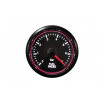 Hodiny Auto Gauge T270 52mm - Analogový měřič tlaku paliva