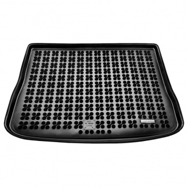 Gumová vana do kufru - VW Tiguan I 2007-2016 Gumová vana do kufru - VW Tiguan I 2007-2016