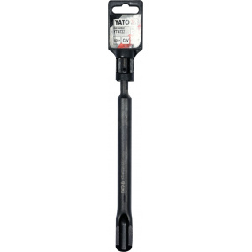 Sekáč SDS+ drážkovací 22 x 18 x 250 mm CrV