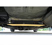 Rám stabilizátoru Honda Civic 92-95 Fialový BEAKS