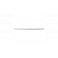 Zadní křídlo Mercedes-Benz C W205 Lip Carbon Look