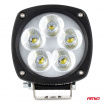 Pracovní lampa reflektor LED 29W COMBO 12V 24V AMIO-04397