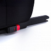 Autosedačka podsedák ISOFIX 125-150cm STITCH R129