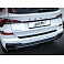 Práh pátých dveří Alu Brush black Škoda Kamiq Fcl. 11/2023+
