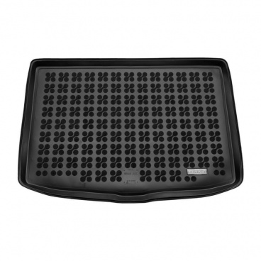 Gumová vana do kufru - Nissan Juke, 2014-, pro spodní část úložného prostoru Gumová vana do kufru - Nissan Juke, 2014-, pro spodní část úložného prostoru